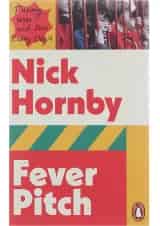 کتاب Modern Classics Fever Pitch