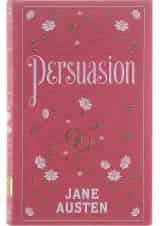 کتاب Persuasion