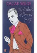 کتاب The picture of Dorian Gray
