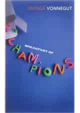 کتاب Breakfast of Chapions