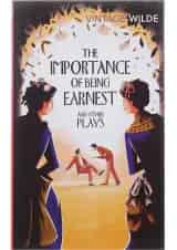 کتاب The Importance of Being Earnest and Other Plays