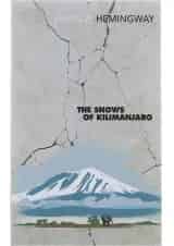 کتاب The Snows of Kilimanjaro