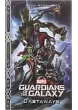 کتاب Marvels Guardians of the Galaxy
