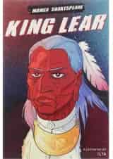 کتاب King Lear