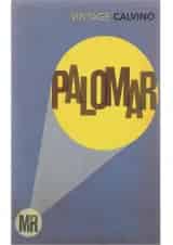 کتاب Mr Palomar