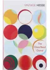 کتاب The Glass Bead Game