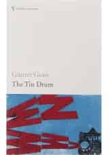 کتاب The Tin Drum