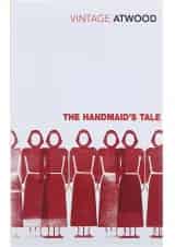 کتاب The Handmaids Tale