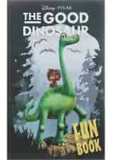 کتاب Good Dinosaur Fun Book