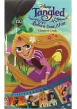 کتاب Tangled Before Ever After Cinestory Comic