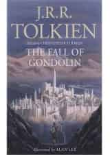 کتاب The Fall of Gondolin