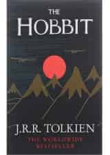 کتاب The Hobbit