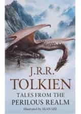 کتاب Tales from the Perilous Realm