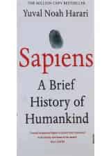 کتاب Sapiens