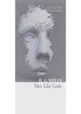 کتاب Men Like Gods