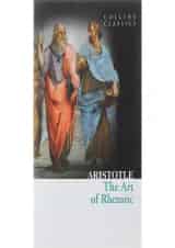 کتاب The Art of Rhetoric