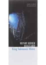 کتاب King Solomons Mines