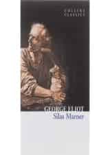 کتاب Silas Marner