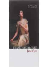 کتاب Jane Eyre