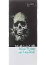کتاب Tales of Mystery and Imagination