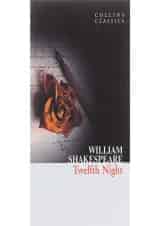 کتاب twelfth Night