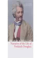 کتاب Narrative of the Life of Frederick Douglass