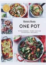 کتاب Australian Womens Weekly One Pot