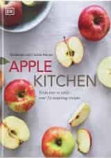 کتاب Apple Kitchen