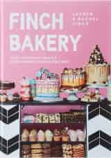 کتاب Finch Bakery