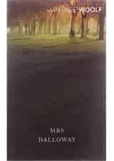 کتاب Mrs Dalloway
