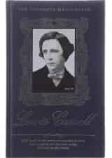 کتاب The Complete Illustrated Lewis Carroll