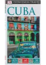 کتاب CUBA