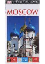 کتاب Moscow