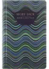 کتاب Moby Dick