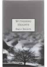 کتاب Wuthering Heights