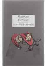 کتاب Madame Bovary