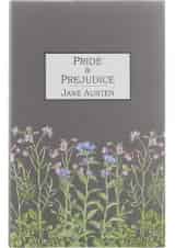 کتاب Pride and Prejudice