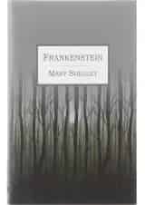 کتاب Frankenstein