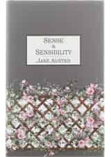 کتاب Sense and Sensibility