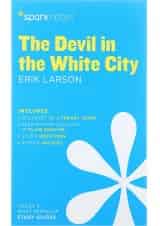 کتاب The Devil in the White City