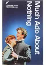 کتاب Much Ado about Nothing