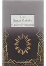 کتاب The Great Gatsby