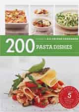 کتاب 200Pasta Dishes