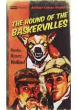 کتاب The Hound of the Baskervilles
