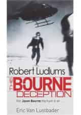 کتاب The Bourne Deception