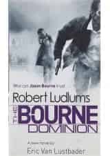کتاب The Bourne Dominion