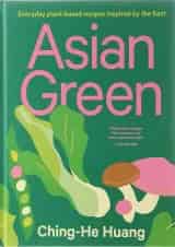 کتاب Asian Green