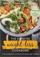 کتاب Lose Weight and Lower Your Risk of Diabetes