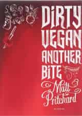 کتاب Dirty Vegan