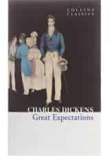 کتاب Great Expectations